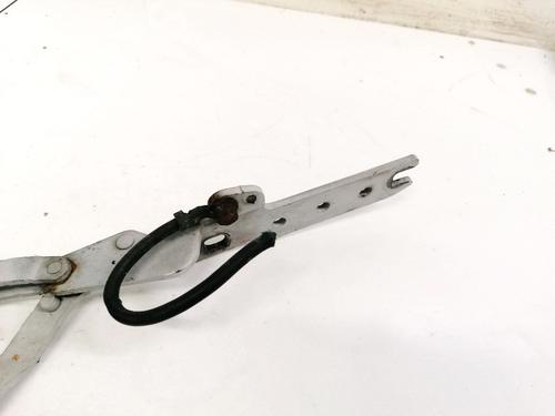 Hinge/Door check strap BMW 7 (E65, E66, E67) 730 d | BP35463214C146 - Image 2