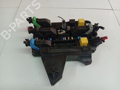 Sikringsdose Sikringsdose OPEL ASTRA H (A04) 1.9 CDTI (L48) (100 hp) 37227718 37227718