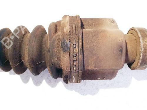 Right front driveshaft PEUGEOT 807 (EB_) 2.2 HDi | BP38040775M39 - Image 3