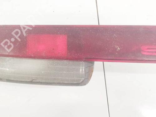 Used Left tailgate light Left tailgate light 34833483 34833483