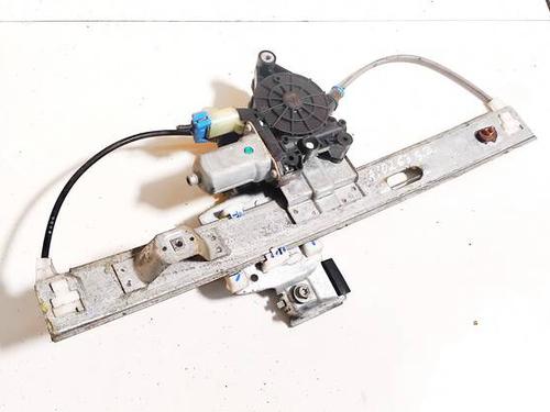Used Rear right window mechanism Rear right window mechanism CHEVROLET HHR 2.4 (170 hp) 35048275 35048275