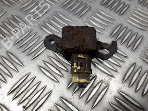 Used Electronic module Electronic module TOYOTA COROLLA Saloon (_E12_) 1.4 D-4D (NDE120_, NDE120R) (90 hp) 33501773 33501773