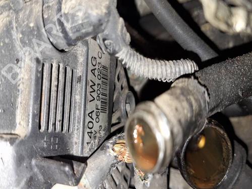 Alternator AUDI A3 (8P1) 2.0 TDI 16V | BP38716367M7 - Image 4