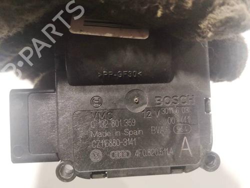 Electronic module AUDI A6 C6 (4F2) 3.0 TDI quattro | BP38278339M83 - Image 3