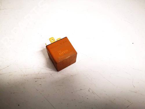 Electronic sensor OPEL MERIVA A MPV (X03) 1.7 CDTI (E75) | BP32582658M84 - Image 3