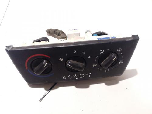 Used Climate control Climate control OPEL VECTRA B (J96) 2.0 DI 16V (F19) (82 hp) 35882645 35882645