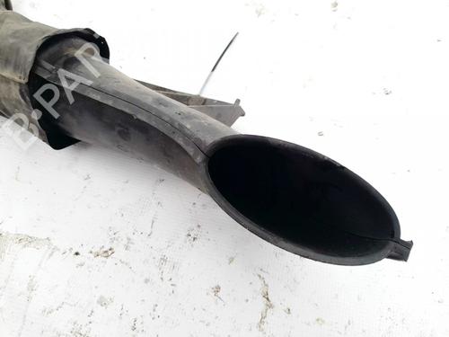 Pipe PEUGEOT 807 (EB_) 2.0 HDi | BP35392488M125 - Image 3