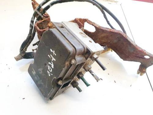ABS pump RENAULT KANGOO (KC0/1_) 1.5 dCi | BP34957096M43 - Image 3
