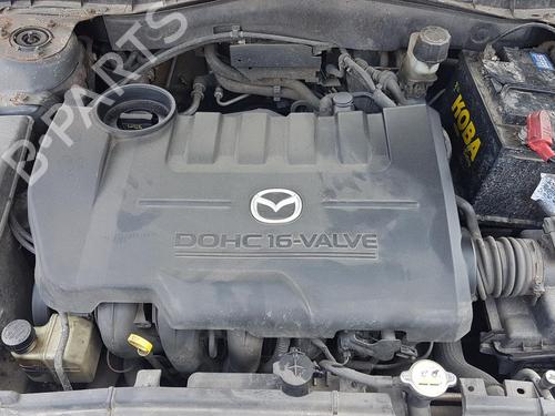 Electronic module MAZDA 6 Saloon (GG) 1.8 | BP33068489M83  - Image 11