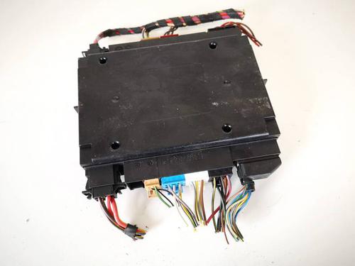 Electronic module VW PHAETON (3D1, 3D2, 3D3, 3D4, 3D6, 3D7, 3D8, 3D9) 3.0 V6 TDI 4motion | BP35238871M83 - Image 3