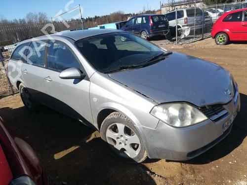 Switch NISSAN PRIMERA Hatchback (P12) 1.9 dCi | BP33505923I30 - Image 5