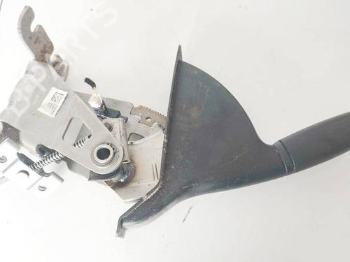 Used Hand brake Hand brake DAELIM DAYSTAR Daystar 125 FI (13 hp) 34793759 34793759