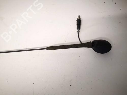 Antenne/Base Antenne/Base SKODA ROOMSTER (5J7) 1.4 TDI (80 hp) 34824412 34824412