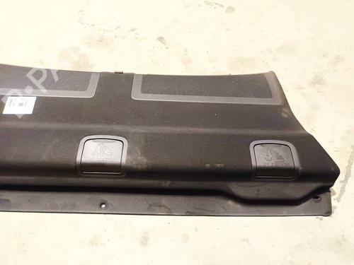 Rear parcel shelf CITROËN C5 III (RD_) 2.0 HDi 140 (RDRHF8, RDRHFA, RDRHA8, RDRHAJ) | BP34978611C85 - Image 3
