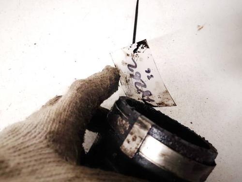 Pipe SUBARU FORESTER (SH_) 2.0 D AWD (SHH, SHD, SHN) | BP32923236M125 - Image 3