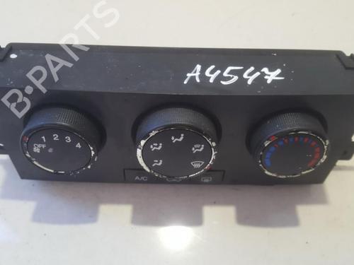 Used Climate control Climate control CHEVROLET CAPTIVA (C100, C140) 2.0 D 4WD (150 hp) 35845203 35845203