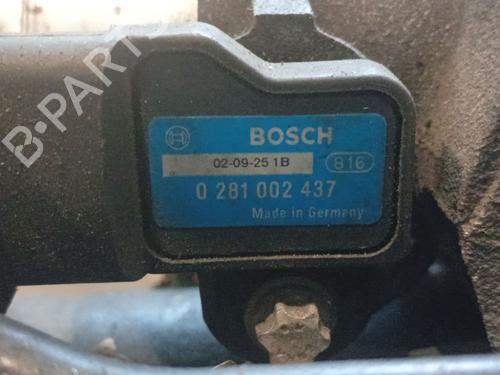 Electronic module OPEL VECTRA C (Z02) 2.2 DTI 16V (F69) | BP37512373M83 - Image 4
