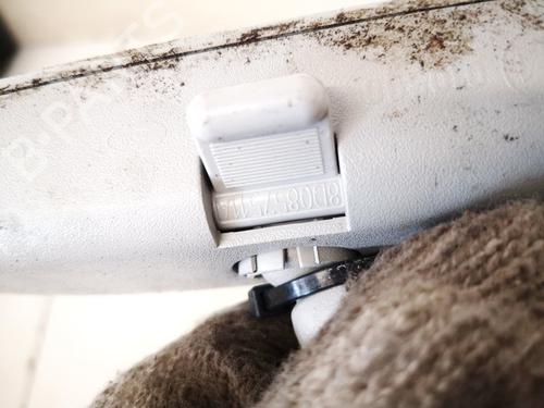 Rear mirror AUDI A4 B7 (8EC) 2.0 TDI | BP35391250I6 - Image 3