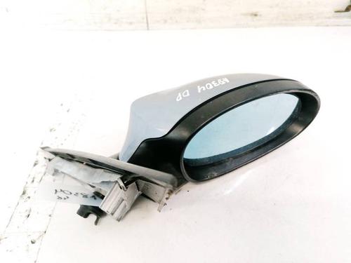 Used Right mirror Right mirror BMW 1 (E87) 116 i (122 hp) 35382709 35382709