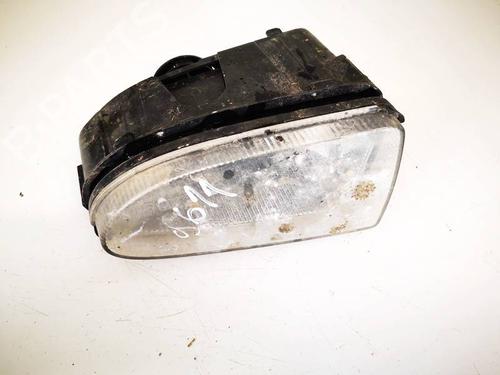 Used Left front fog light Left front fog light 35040551 35040551