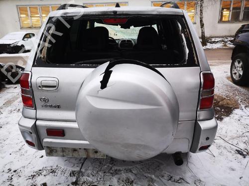 Electronic module TOYOTA RAV 4 II (_A2_) 2.0 D 4WD (CLA20_, CLA21_, CLA20R, CLA21R) | BP32614636M83  - Image 9