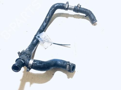 Pipe HONDA CIVIC VI Aerodeck (MB, MC) 1.4 16V (MB8) | BP33103029M125 - Image 2