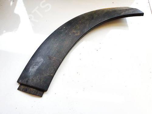 Used Front right wheel arch trim Front right wheel arch trim 34994542 34994542