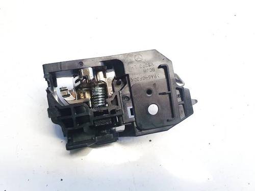 Front left interior door handle MAZDA CX-30 (DM) SKYACTIV-G M Hybrid | BP38576078I13  - Image 6