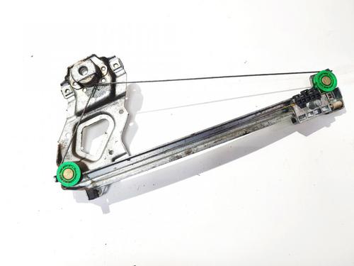 Used Rear left window mechanism Rear left window mechanism 35453493 35453493