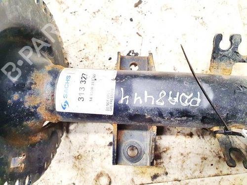 Right front shock absorber VW TRANSPORTER T5 Van (7HA, 7HH, 7EA, 7EH) 2.0 TDI | BP35388768M17 - Image 3
