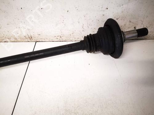 Left rear driveshaft MERCEDES-BENZ E-CLASS (W213) E 200 4-matic (213.043) | BP38494349M40 - Image 2