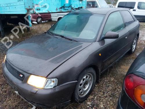 Engine mount AUDI A3 (8L1) 1.9 TDI | BP33515411M89 - Image 5