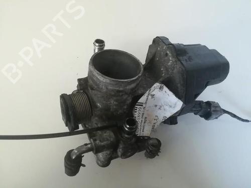 Used Throttle body Throttle body 35708315 35708315