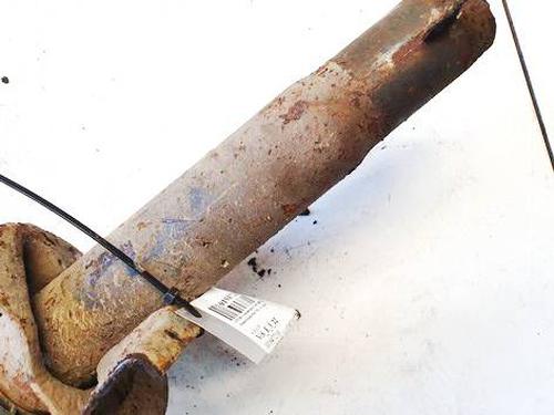 Left front shock absorber VW GOLF VI (5K1) 2.0 TDI | BP35278730M16 - Image 3