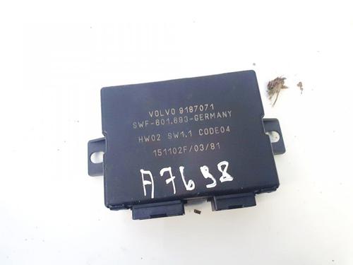 Used Electronic module Electronic module 35462063 35462063