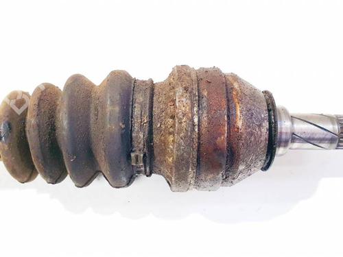 Left front driveshaft OPEL ASTRA J (P10) 1.4 (68) | BP35064049M38 - Image 3