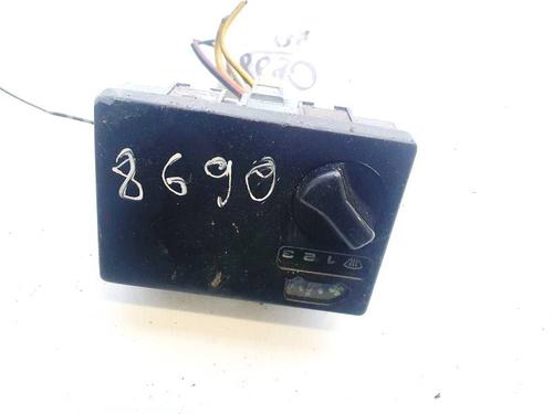 Used Climate control Climate control FORD TRANSIT Van (FA_ _) 2.0 TDCi (125 hp) 35340881 35340881