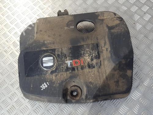 Used Upper protection Upper protection SEAT ALHAMBRA (7V8, 7V9) 1.9 TDI (115 hp) 35687976 35687976