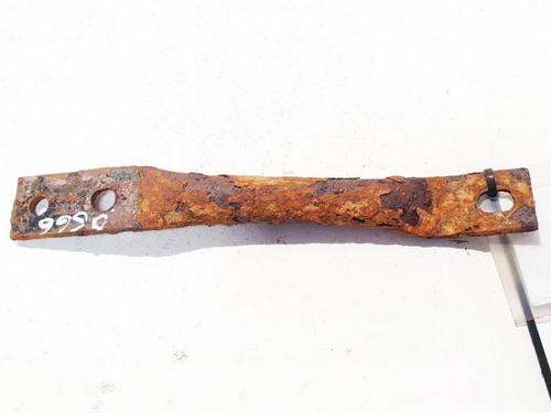 Støtte MAZDA 6 Hatchback (GG) 2.0 DI (GG14) (121 hp) 32558175