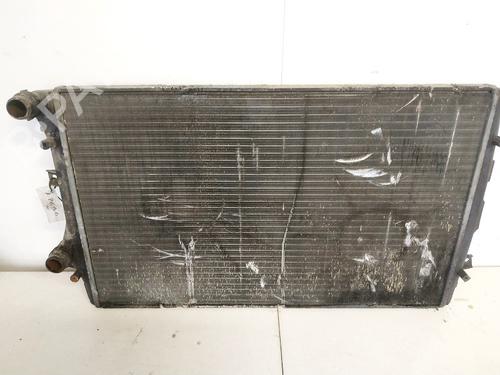 Used Water radiator Water radiator 35453224 35453224