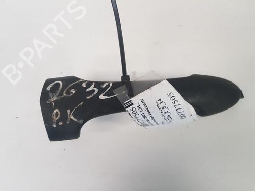Used Front left exterior door handle Front left exterior door handle 35856529 35856529