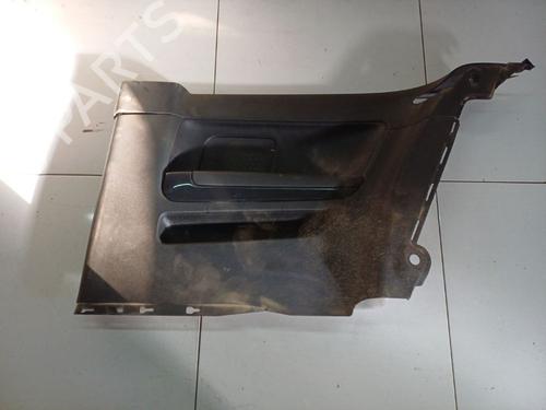 Used Rear right panel Rear right panel AUDI A3 (8P1) 2.0 TDI 16V (140 hp) 40245665 40245665