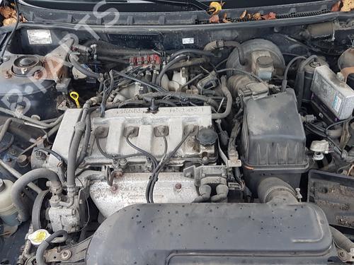 Engine mount MAZDA 626 V (GF) 1.8 (GF8P) | BP33492031M89 - Image 9