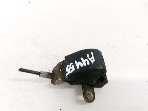 Used Tailgate lock Tailgate lock 35524406 35524406