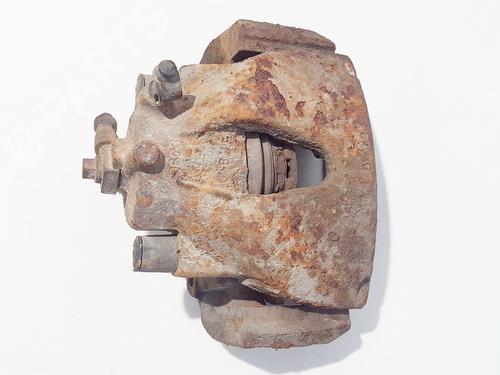 Used Left front brake caliper Left front brake caliper OPEL ZAFIRA A MPV (T98) 2.0 DTI 16V (F75) (101 hp) 35592234 35592234