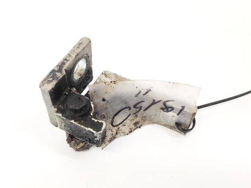 Used Hinge/Door check strap Hinge/Door check strap 32947303 32947303
