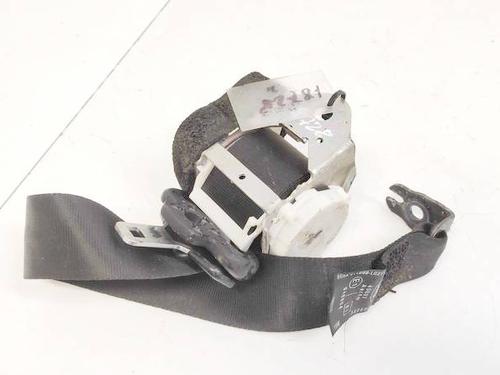 Used Rear right seatbelt Rear right seatbelt 35343132 35343132
