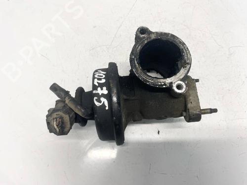 EGR-Ventil EGR-Ventil FORD TRANSIT Van (FA_ _) 2.4 DI (FAA_, FAB_, FAC_, FAD_) (90 hp) 35004905 35004905