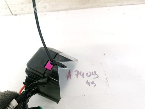 Fuse box VW PASSAT B6 (3C2) 2.0 TDI | BP32904962E1 - Image 3