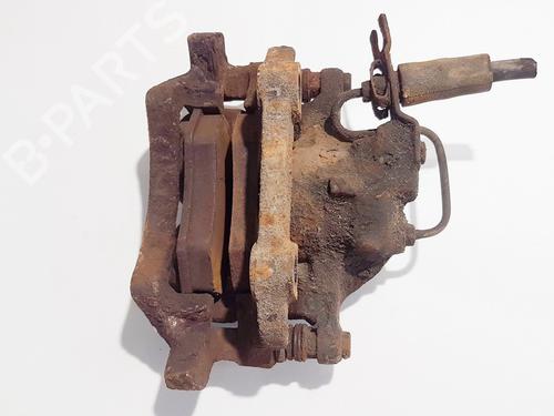 Right front brake caliper AUDI A4 B5 (8D2) 1.6 | BP35617365M104 - Image 3